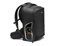 Lowepro Flipside BP 400 AW III Black - 1181374 - zdjęcie 5